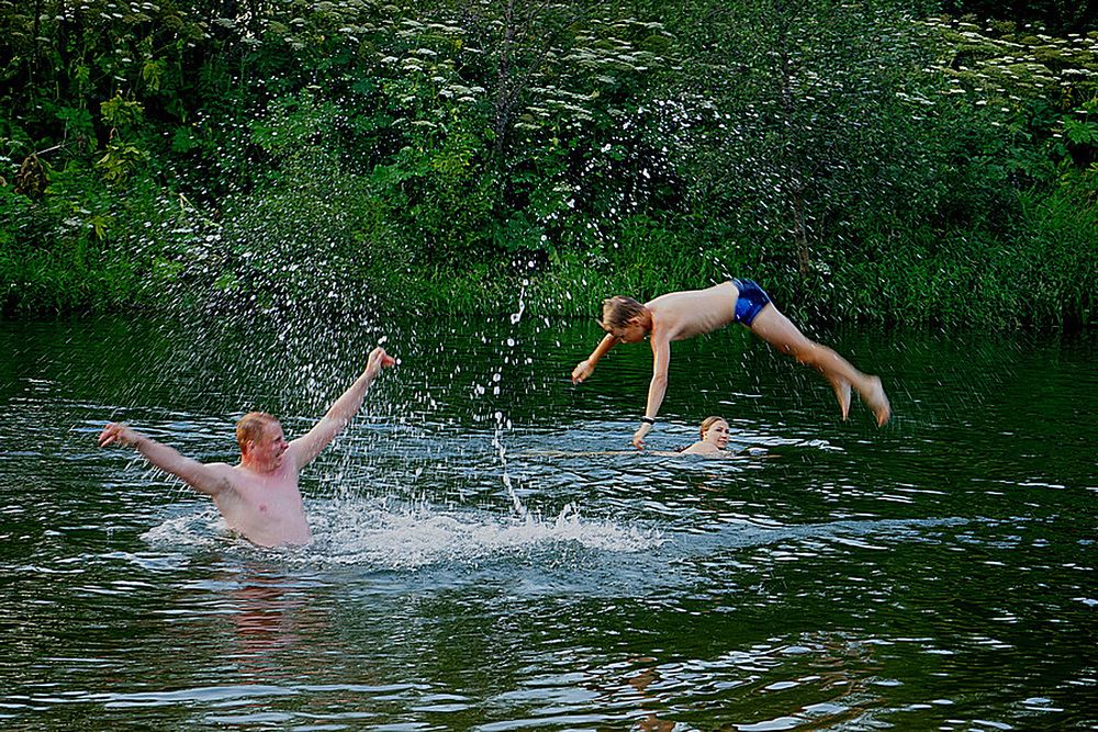 Photograph by Владимир