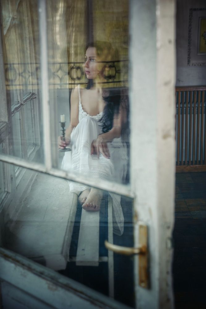 Photograph by Алёна Михайлова