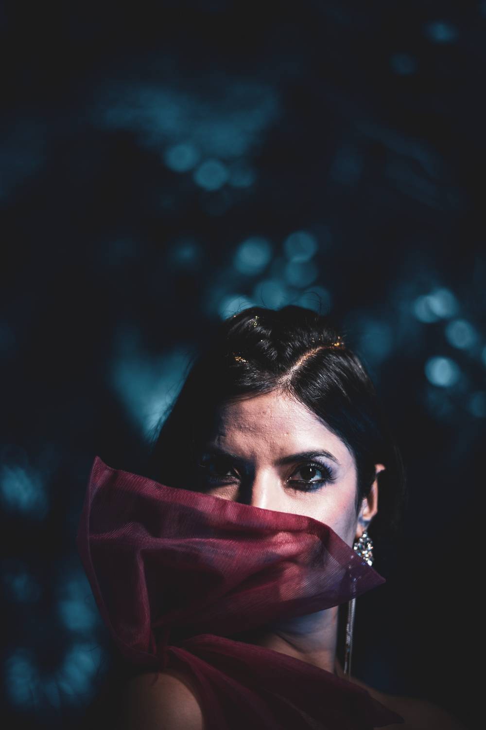 Unspoken