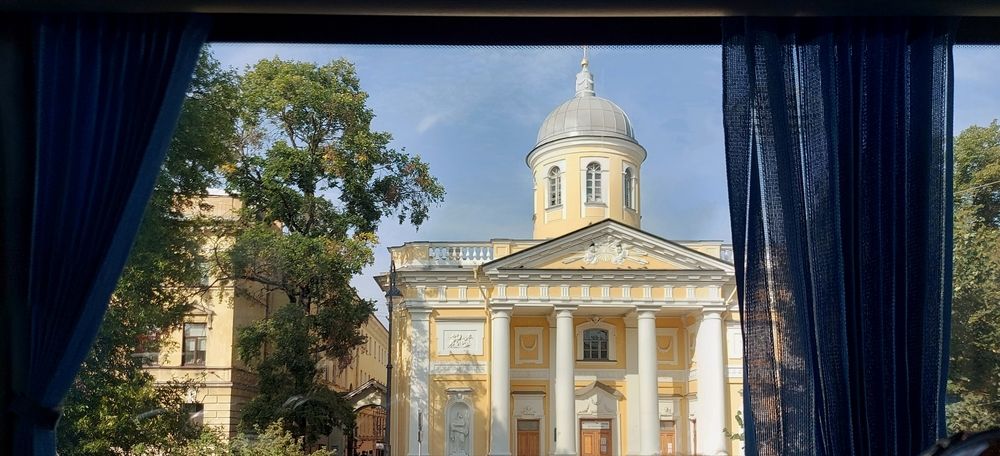 Photograph by Алена Марченко