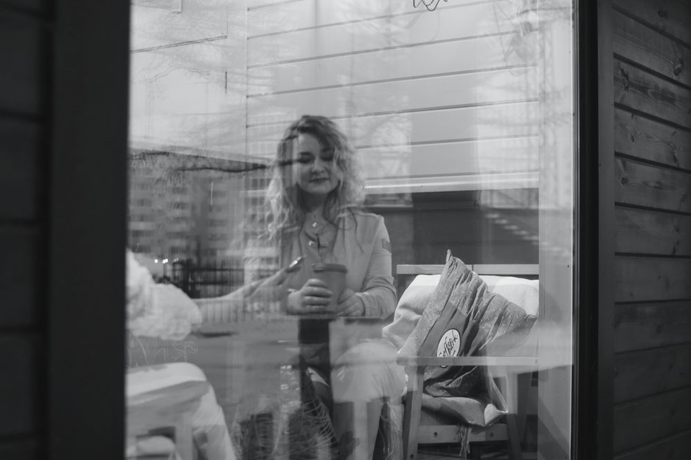 Photograph by Алена Марченко
