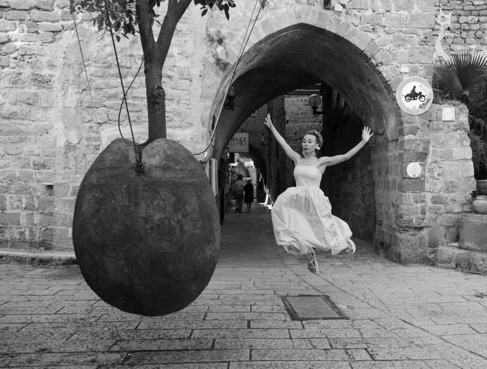 Photograph by Светлана Ханина