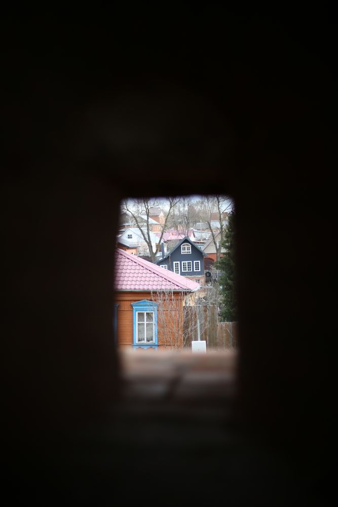 Photograph by Маргарита Баранова