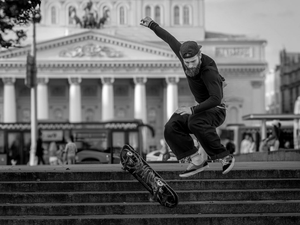 Photograph by Вострецов Александр