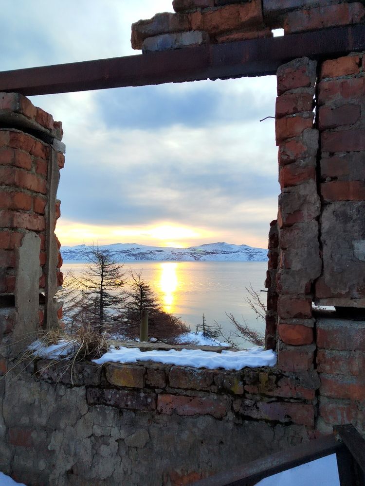 Photograph by Хазан Сергей