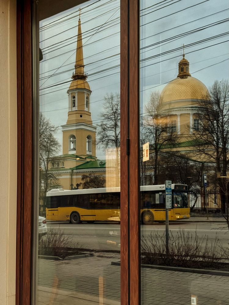 Photograph by Наталья Вавилова