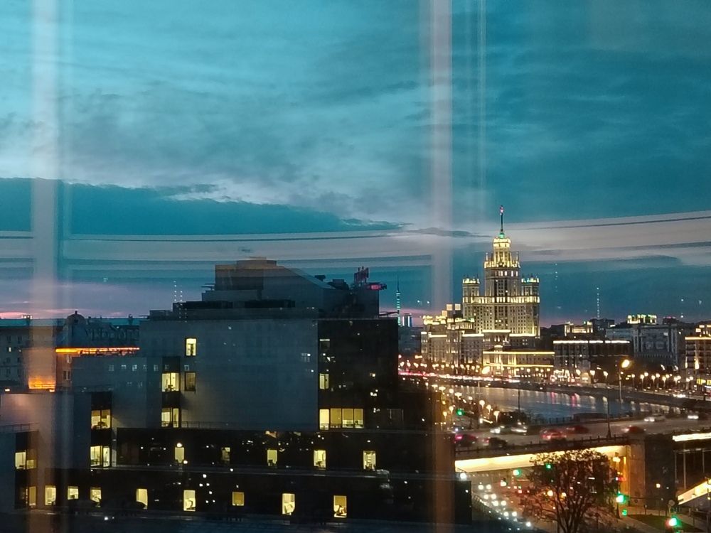 Photograph by Анастасия Туркина