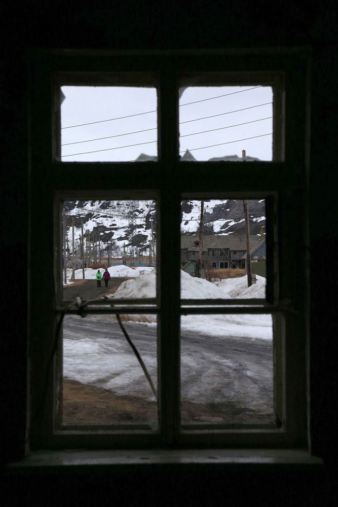 Photograph by Александр Кожевников