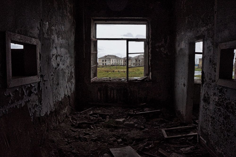 Photograph by Vito Gert