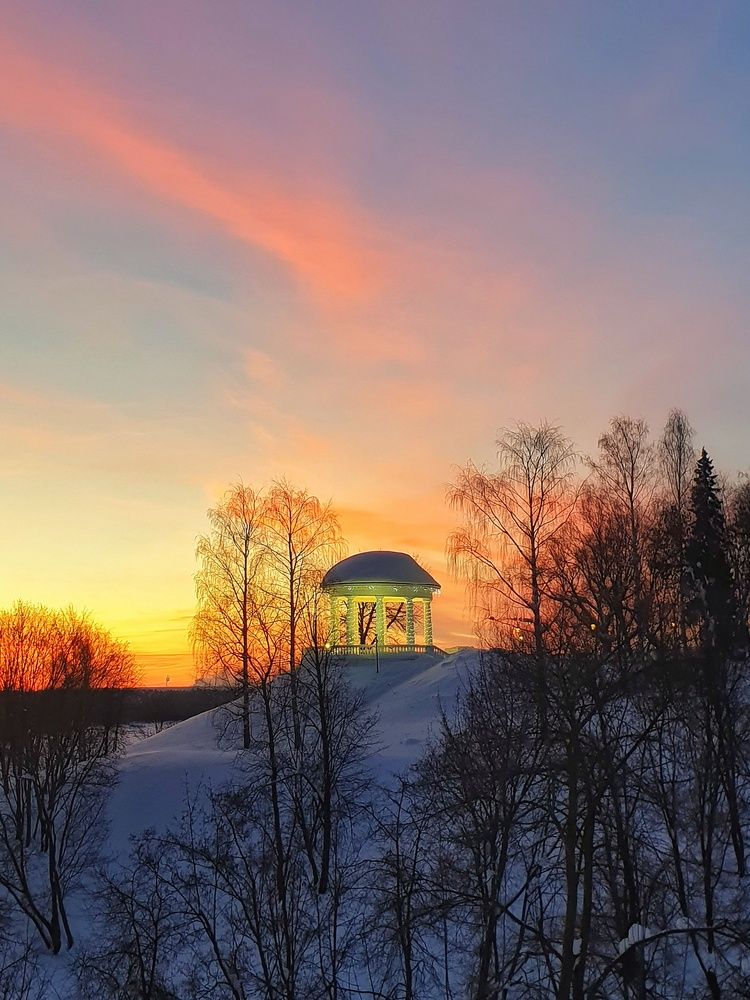 Photograph by Дмитрий Сорокин