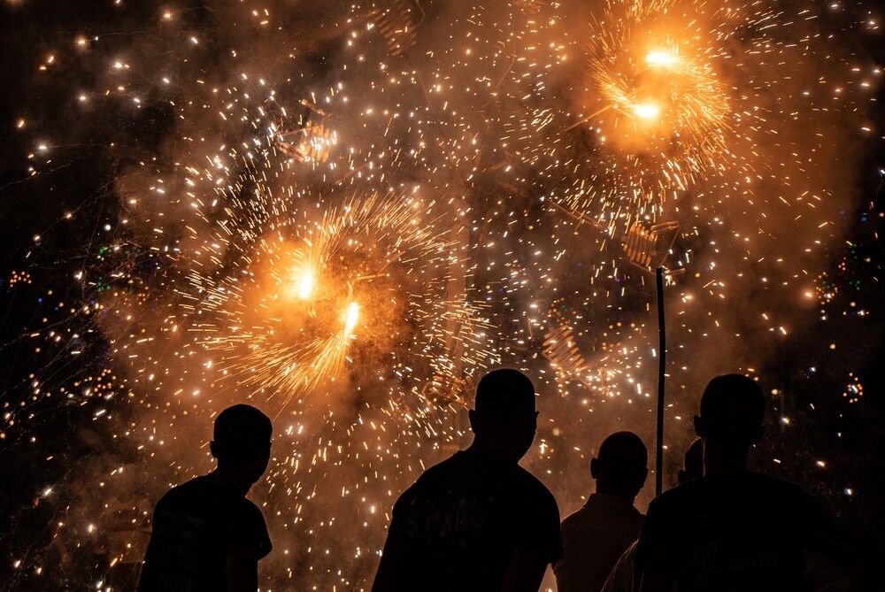 Pyromania