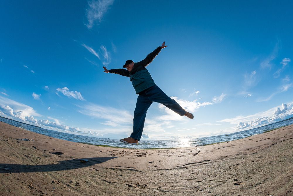 Photograph by Дмитрий Хорошилов