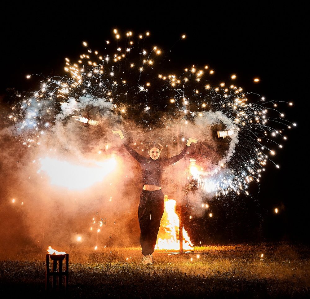 Photograph by Андрей Некрашевич
