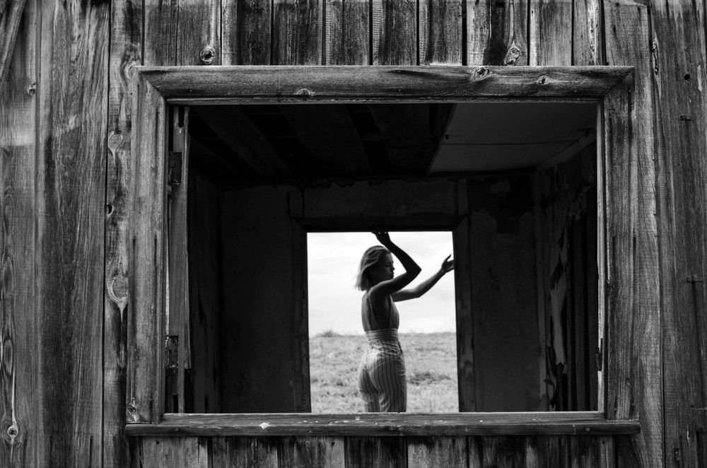 Photograph by Ксения Рябухина