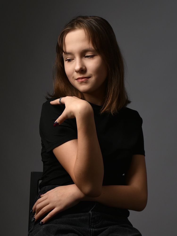 Катя