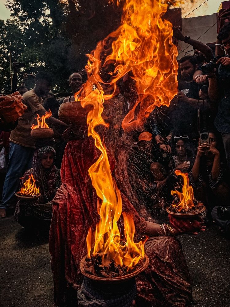 Photograph by Trishik Bose
