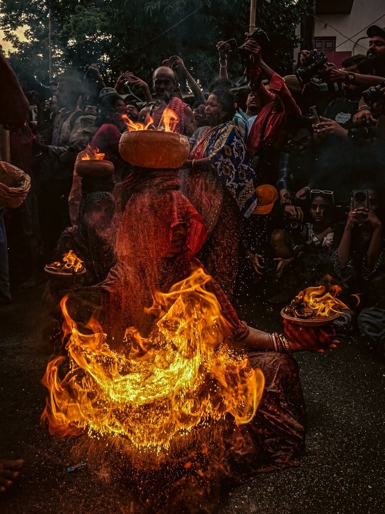 Photograph by Trishik Bose