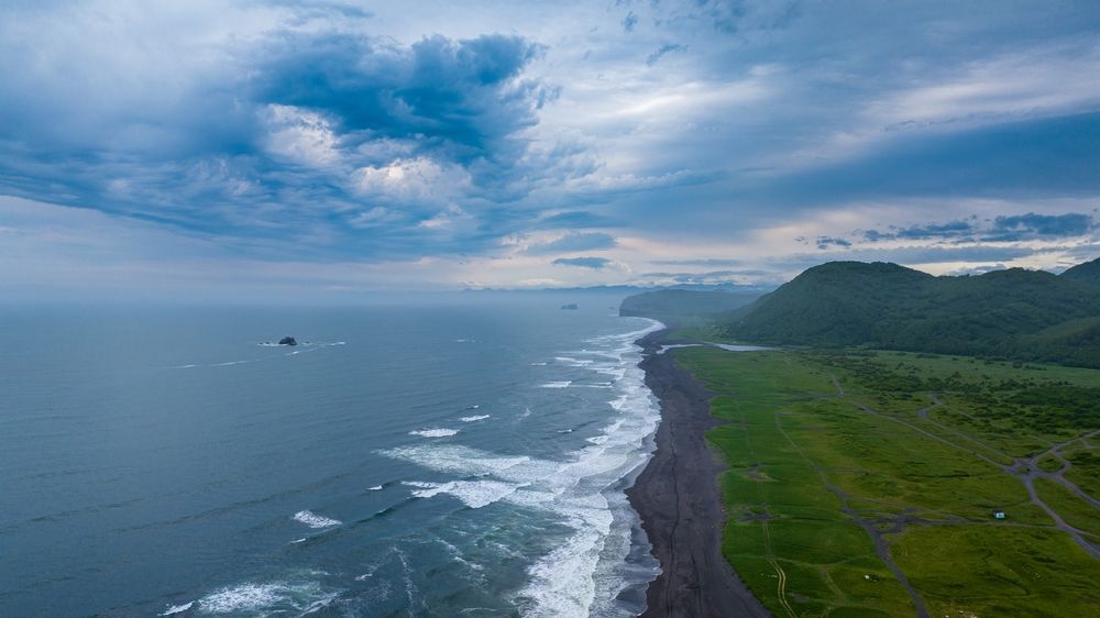 Photograph by Владислав Руденко