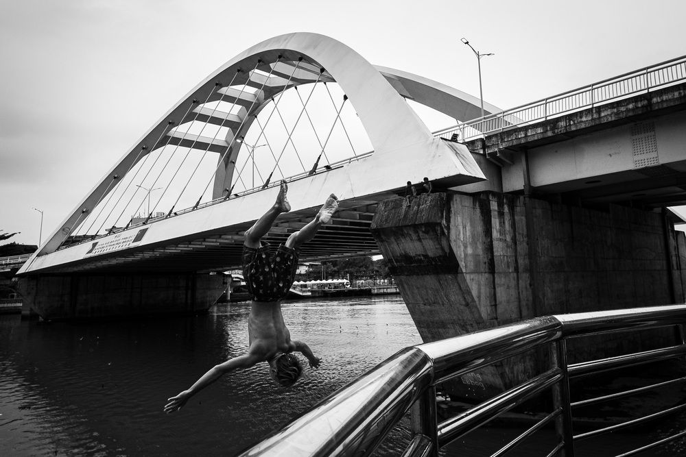 Photograph by Mike Mijares