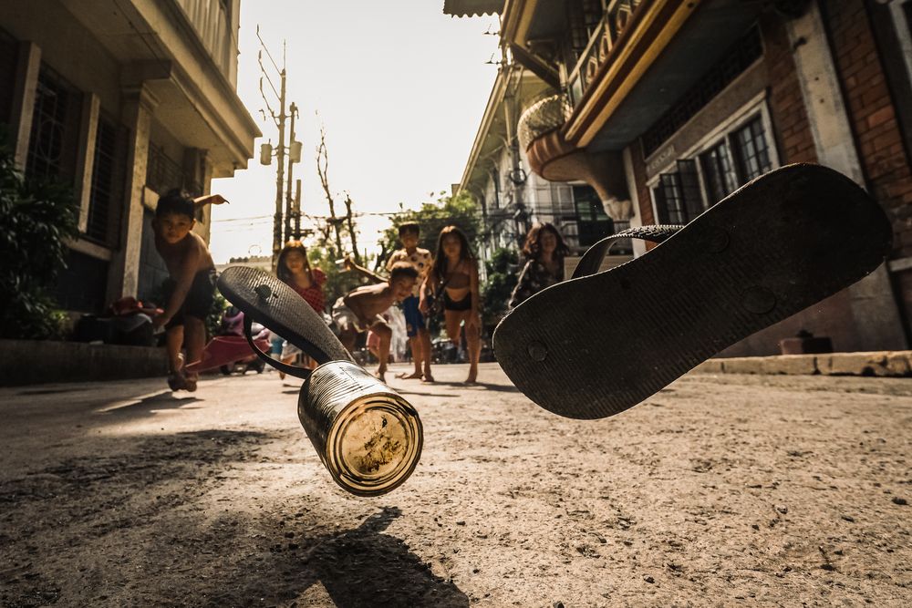 Photograph by Mike Mijares