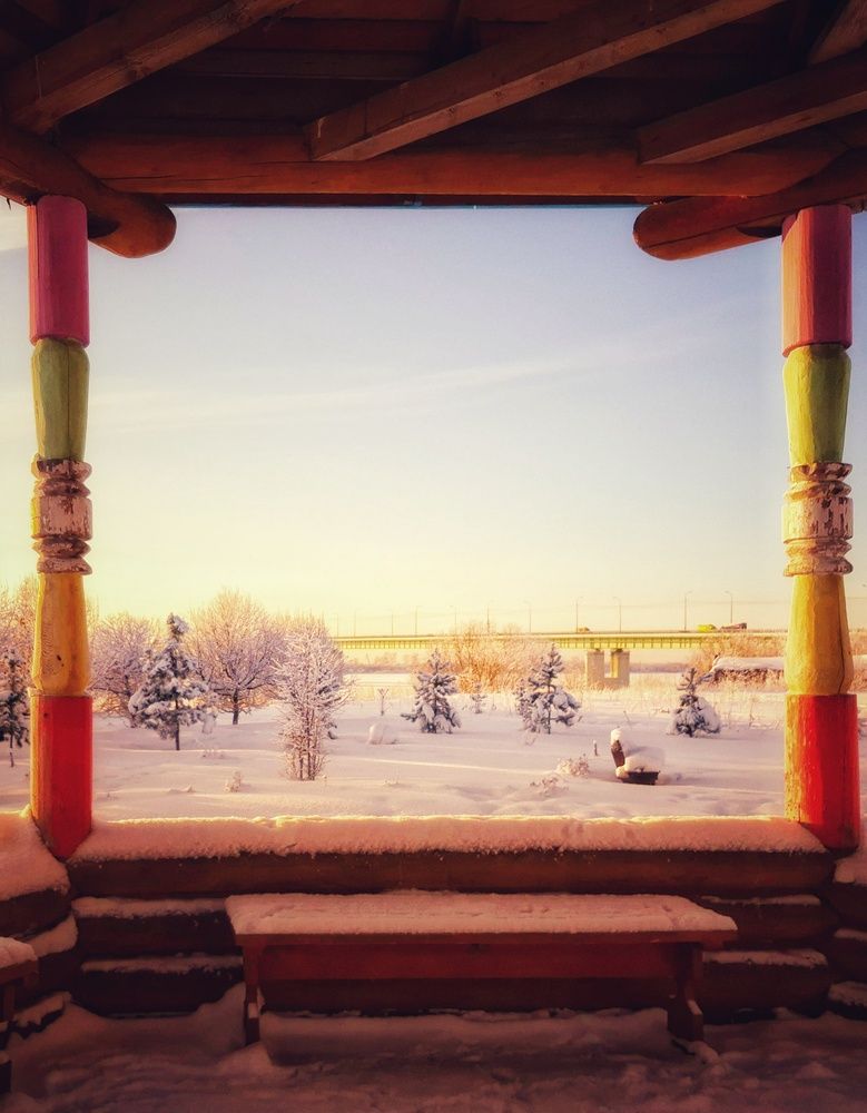 Photograph by Валентина Сергеева