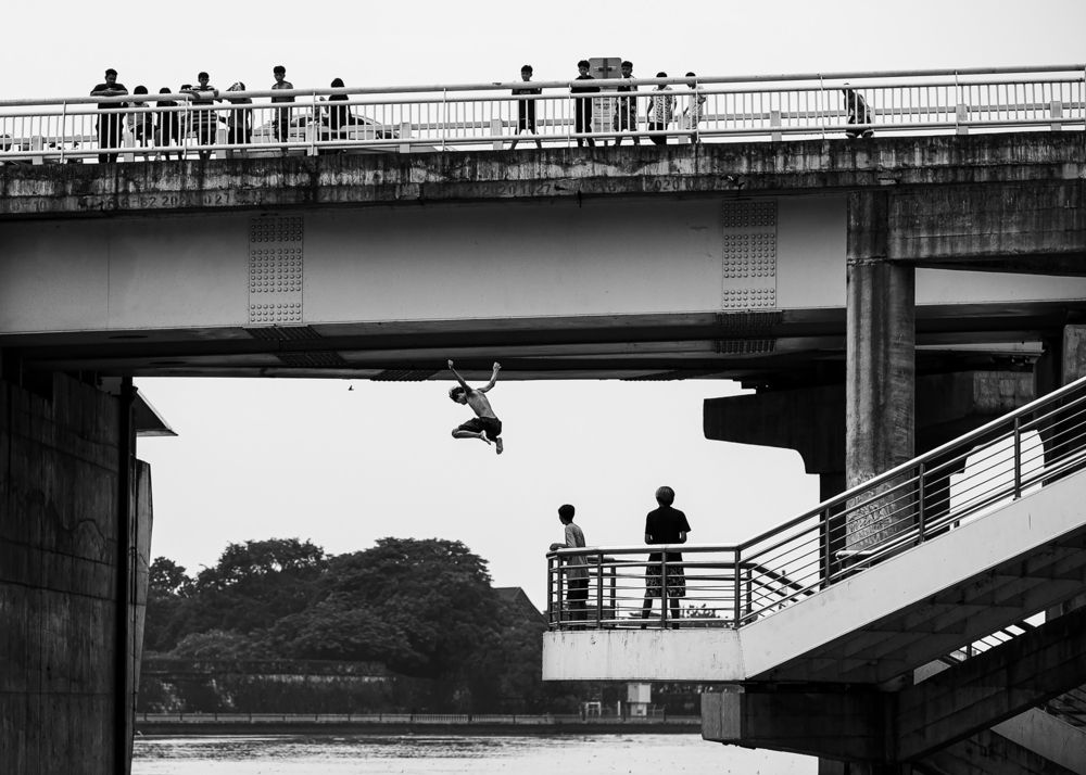 Photograph by Mike Mijares