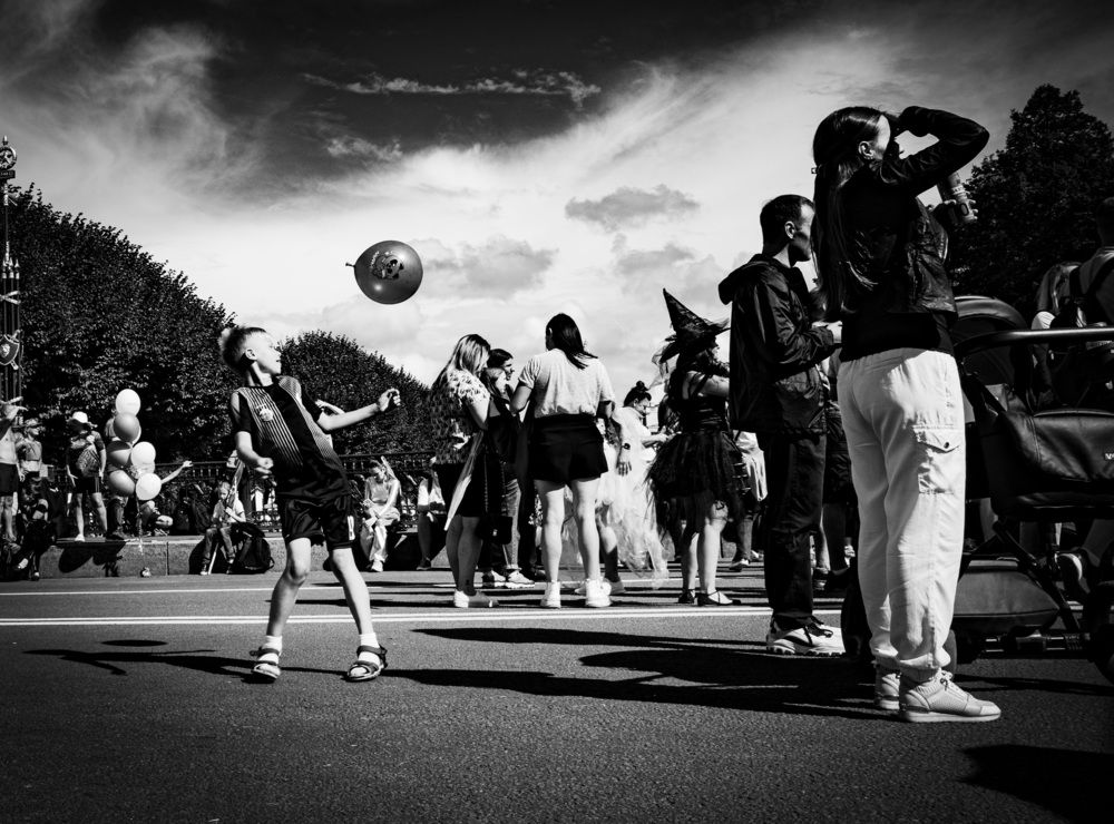 Photograph by Иван Куликов