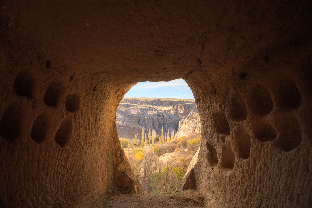 Photograph by Bogdan Kalashnikov