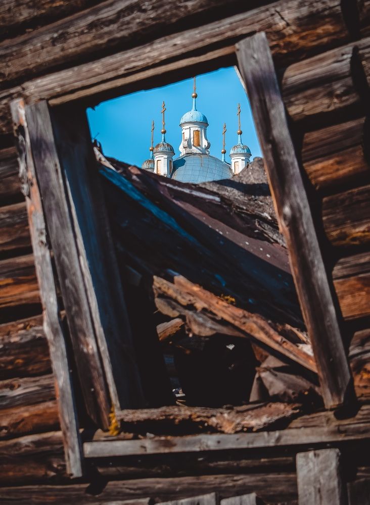 Photograph by Андрей Куракин
