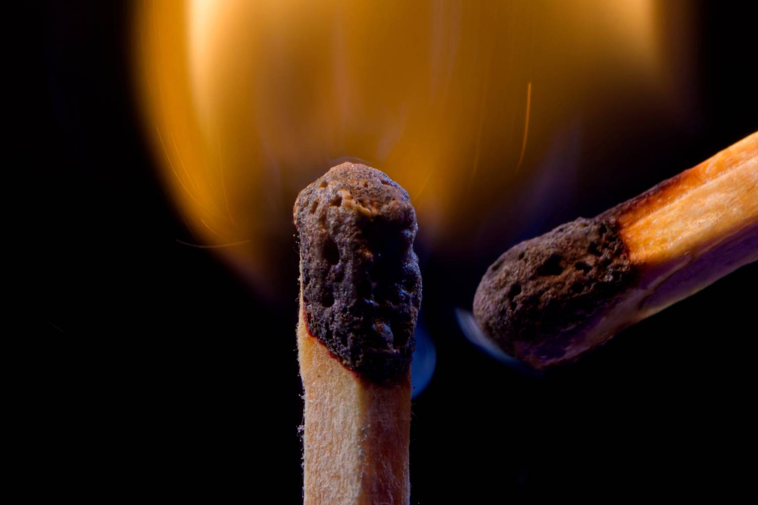 Matches