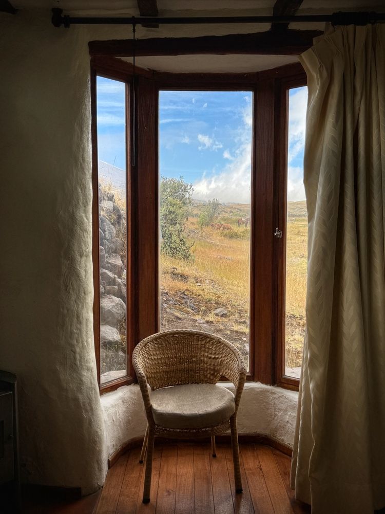 Photograph by Susie Castellano