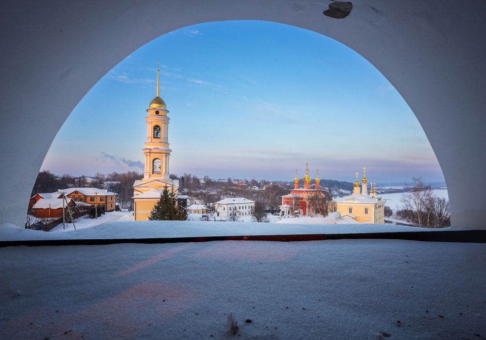 Photograph by Артём Парамонов
