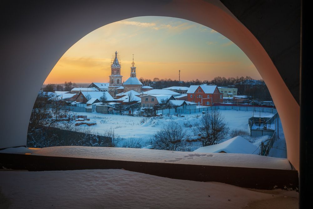 Photograph by Артём Парамонов