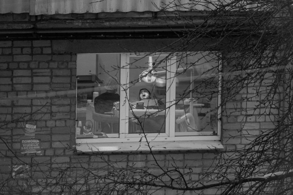 Photograph by Александра Джумаева