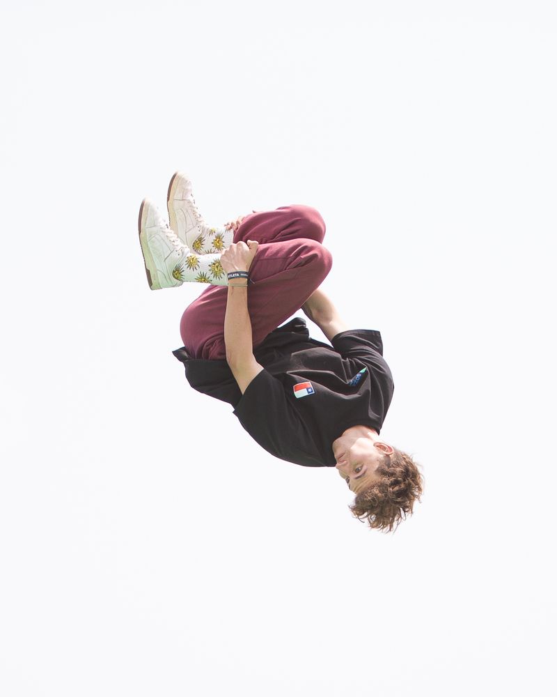 Photograph by Leonardo Lemos