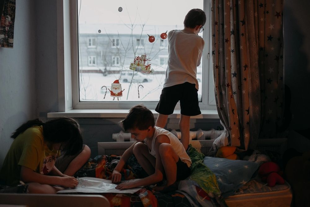 Photograph by Алена Полищук