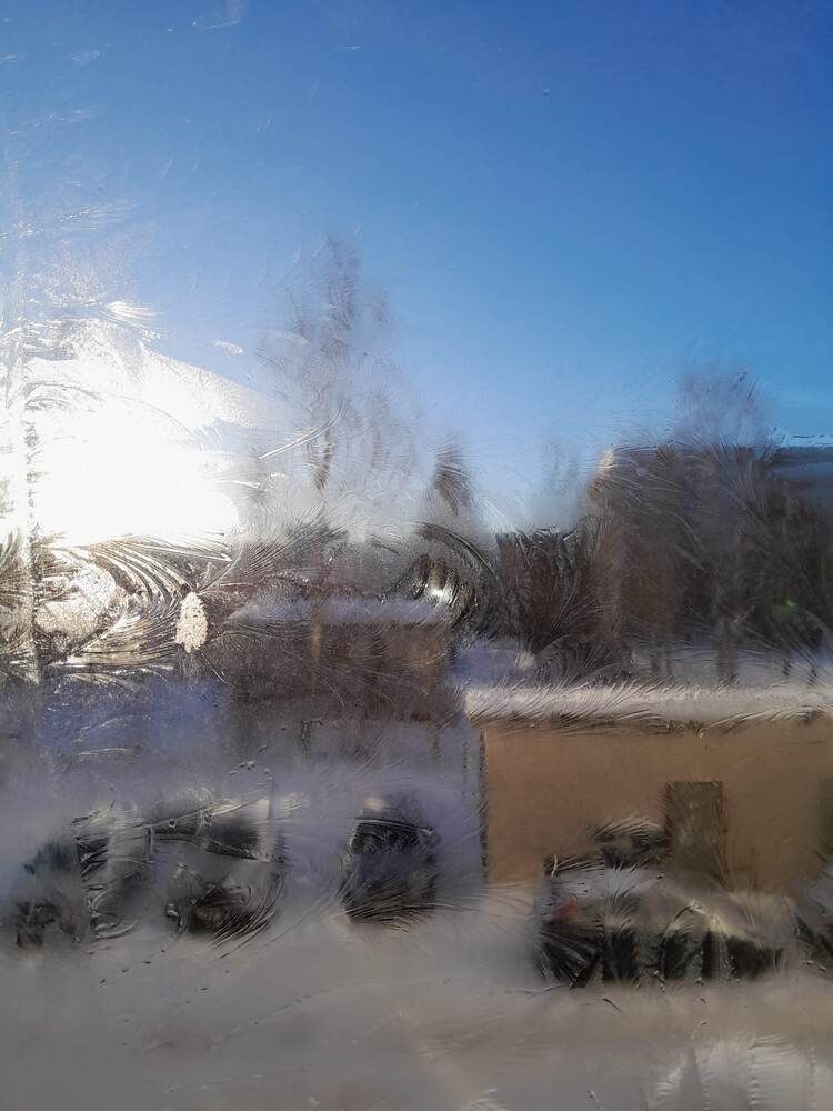 Photograph by Виталий Глазачев