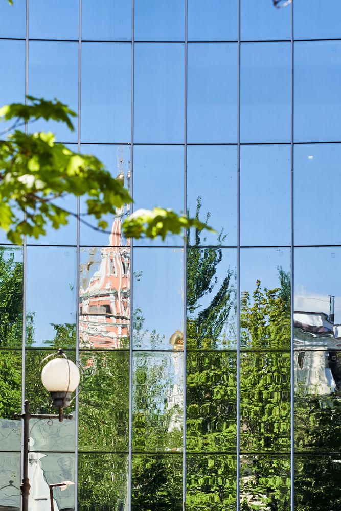 Photograph by Кирилл Мареченков