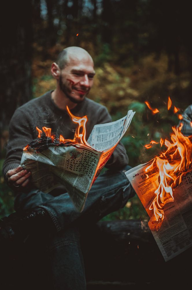 Photograph by Анастасия Строева