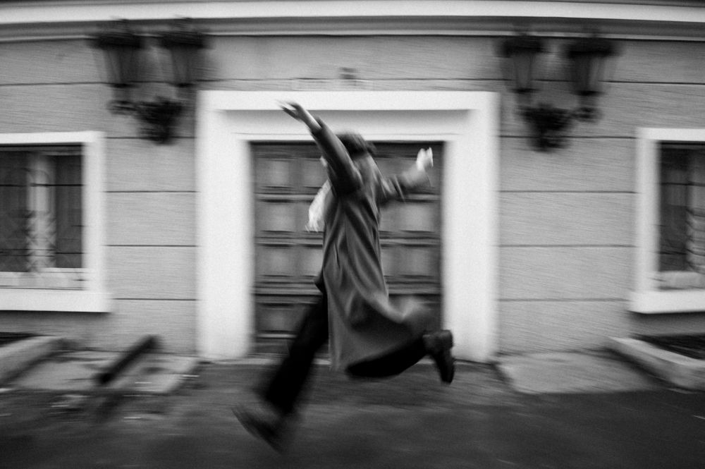 Photograph by Яна Зырянова