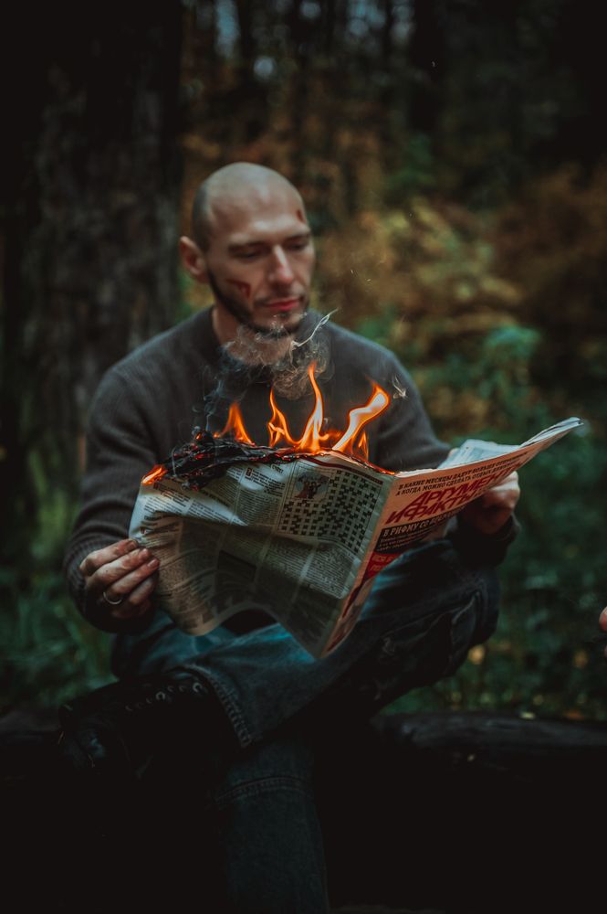 Photograph by Анастасия Строева