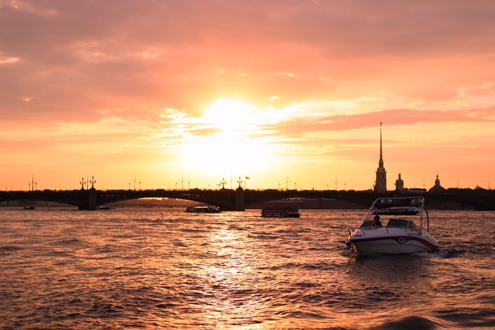 Photograph by Алена Марченко