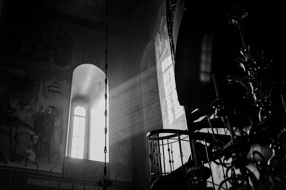 Photograph by Aamoda Kitchen