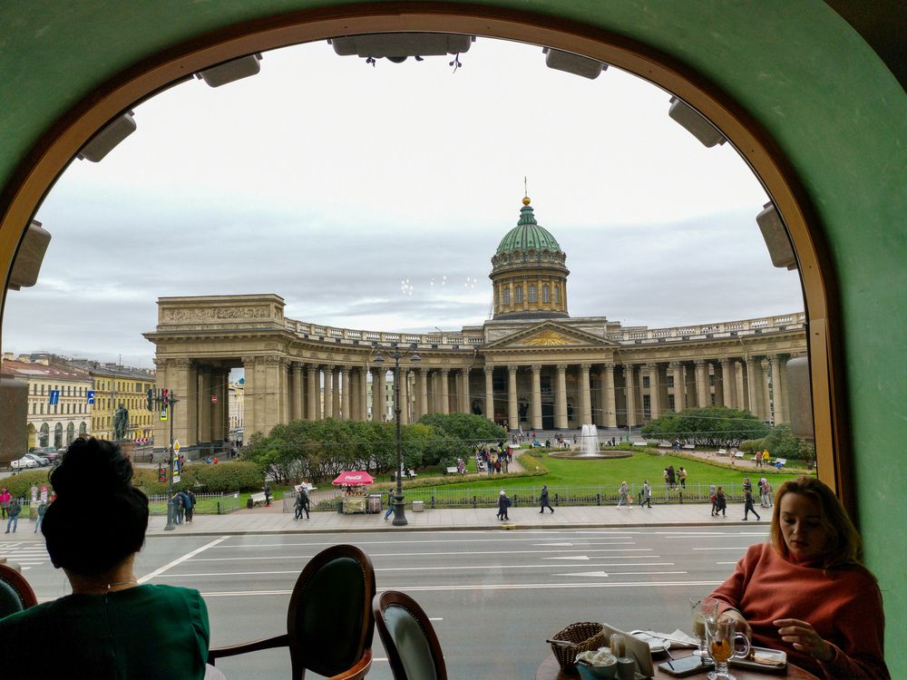 Фотография автора Наталия Березина