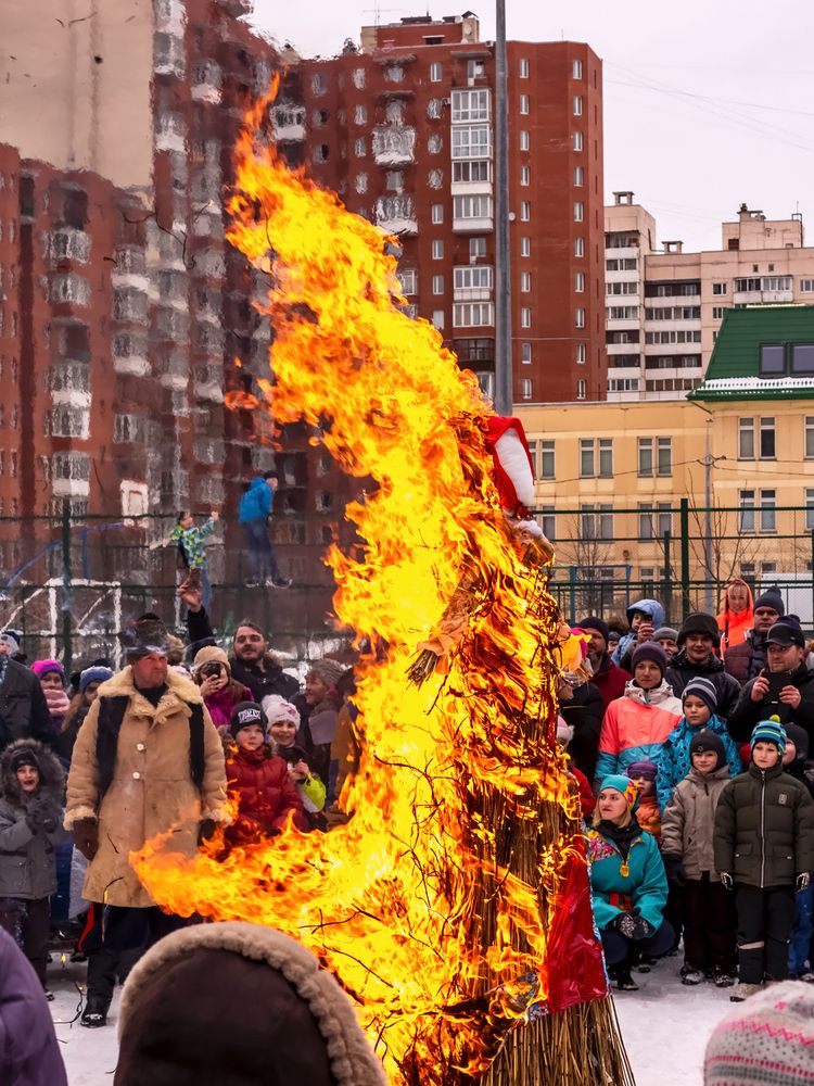Photograph by Михаил Медведев