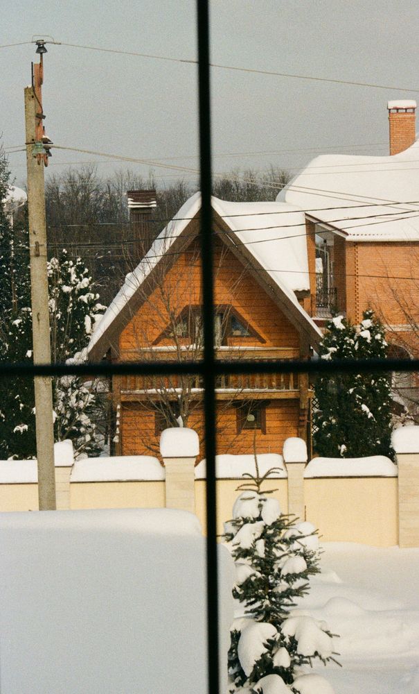 Photograph by Виктор Личутин