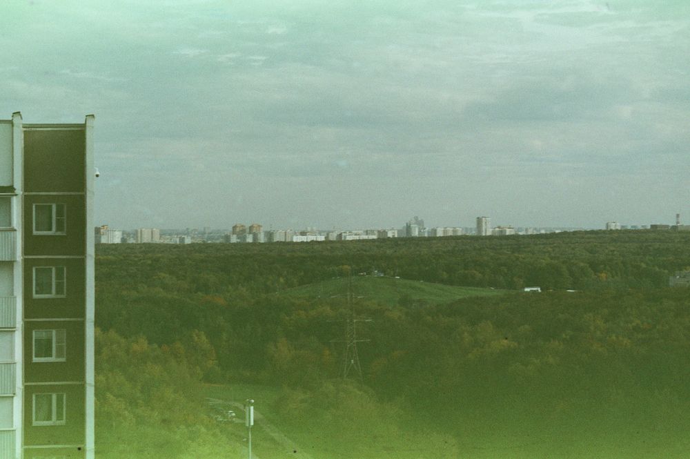 Photograph by Виктор Личутин