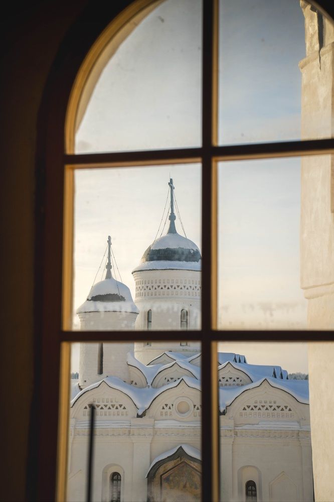 Photograph by Елена Савенкова