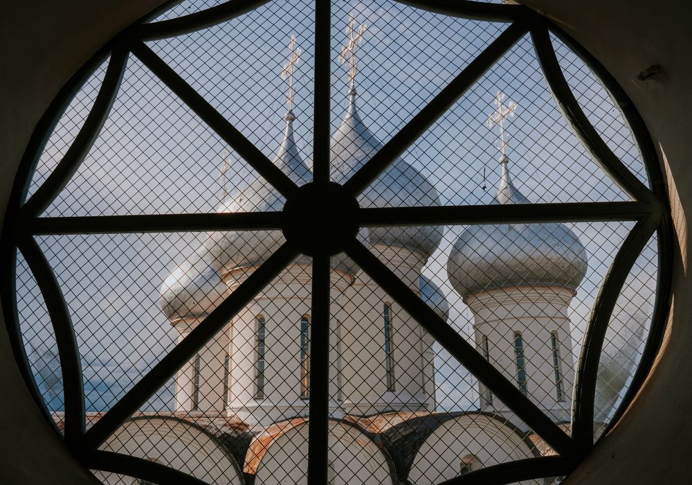 Photograph by Елена Савенкова