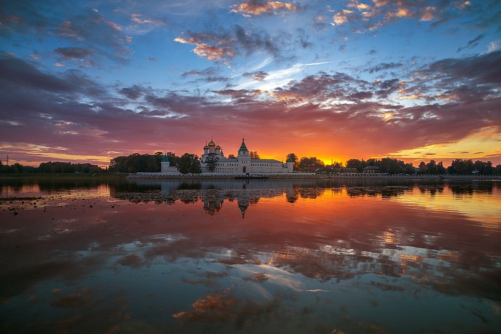 Photograph by Макаров Роман